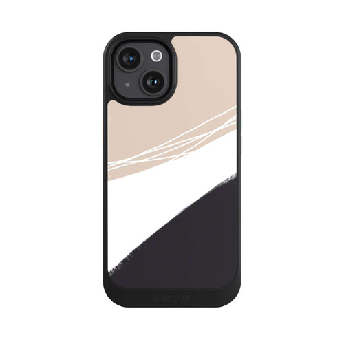 Apple iPhone 15 NIVOcore Glückliche Harmonie