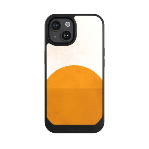 Apple iPhone 15 NIVOcore Melodie des Lebens