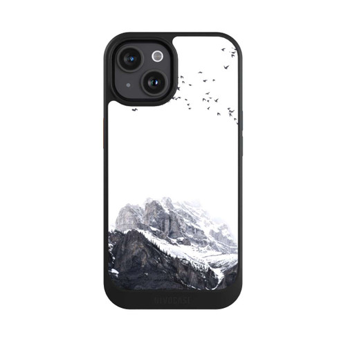 Apple iPhone 15 NIVOcore Das Gebirge