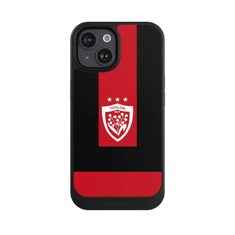 iPhone 15 NIVOcore RCT Maillot Domicile