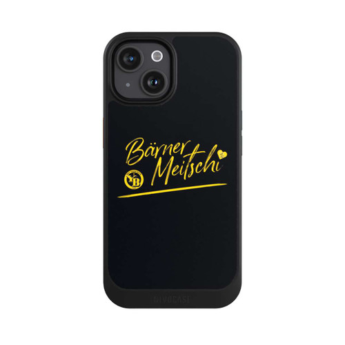 Apple iPhone 15 NIVOcore BSC YB Bärner Meitschi