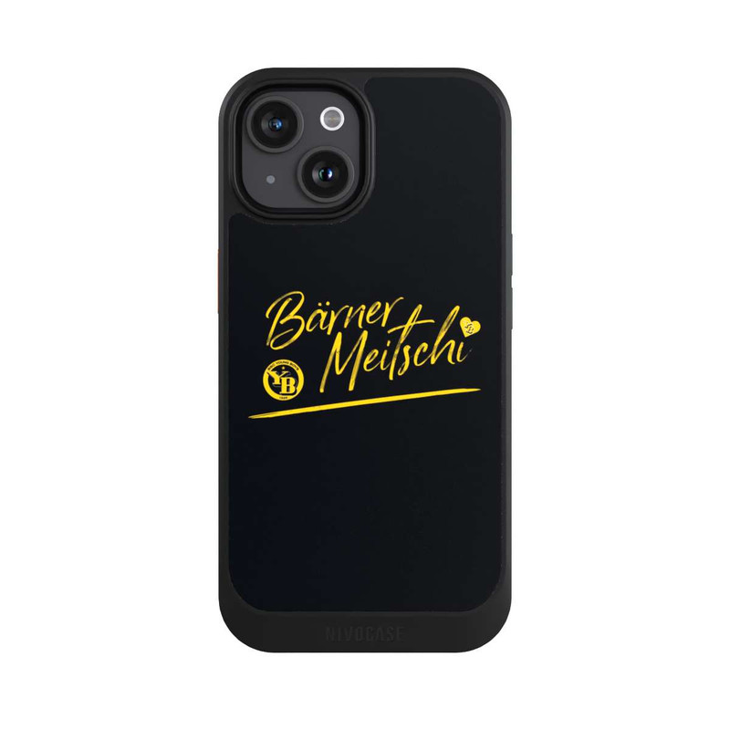 iPhone 15 NIVOcore BSC YB Bärner Meitschi