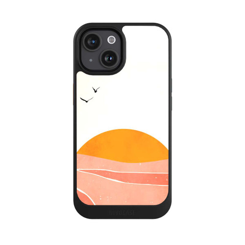 Apple iPhone 15 NIVOcore In der Sonne tanzen
