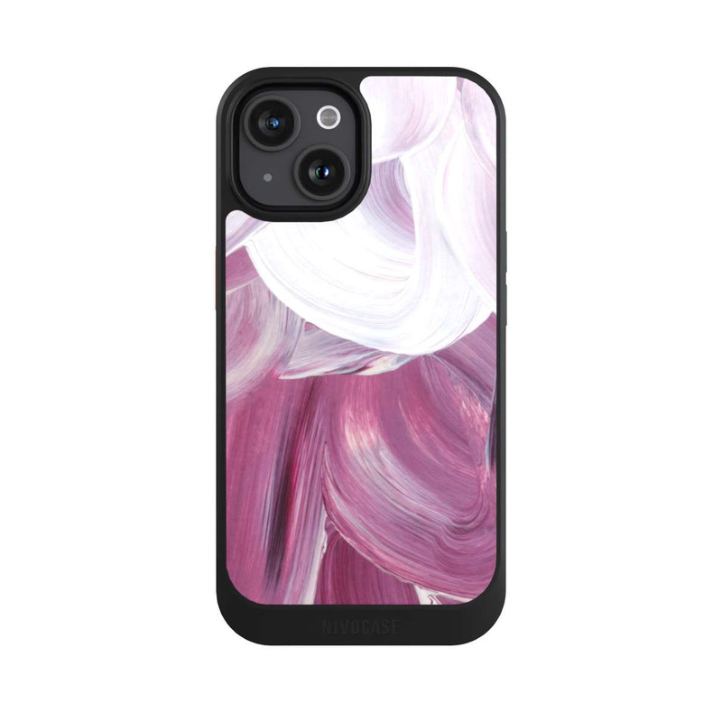 iPhone 15 NIVOcore Confusion abstraite - Anastasia Sawall