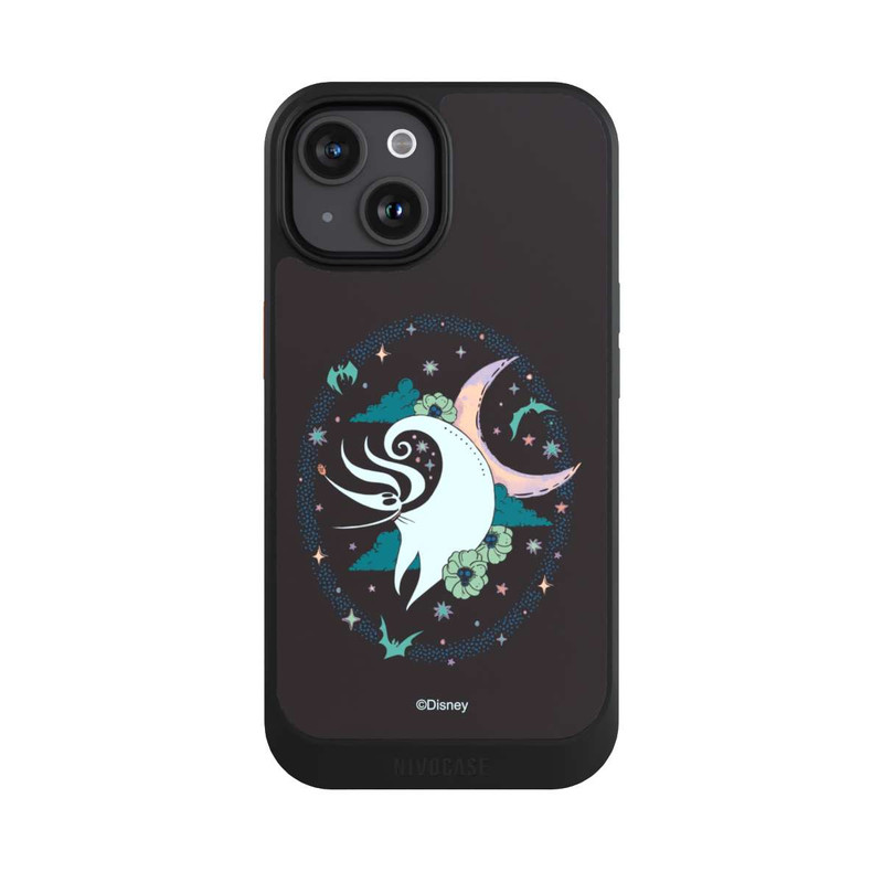 iPhone 15 NIVOcore Nightmare Before Christmas Zero Dog