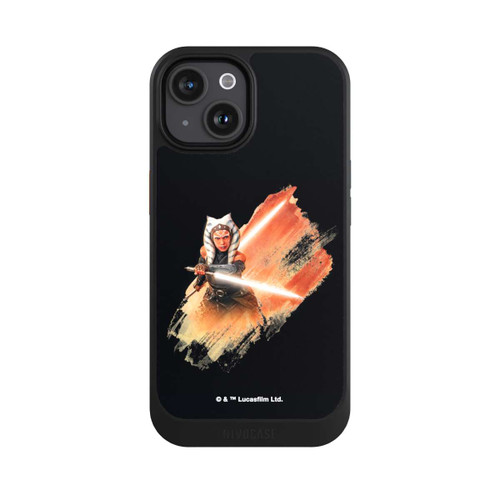 Apple iPhone 15 NIVOcore Ahsoka Tano