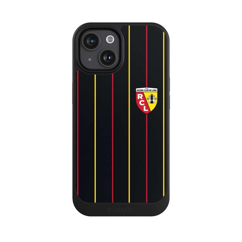 iPhone 15 NIVOcore RCL Maillot Extérieur 23/24