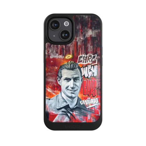 Apple iPhone 15 NIVOcore 1.FCK Fritz Walter
