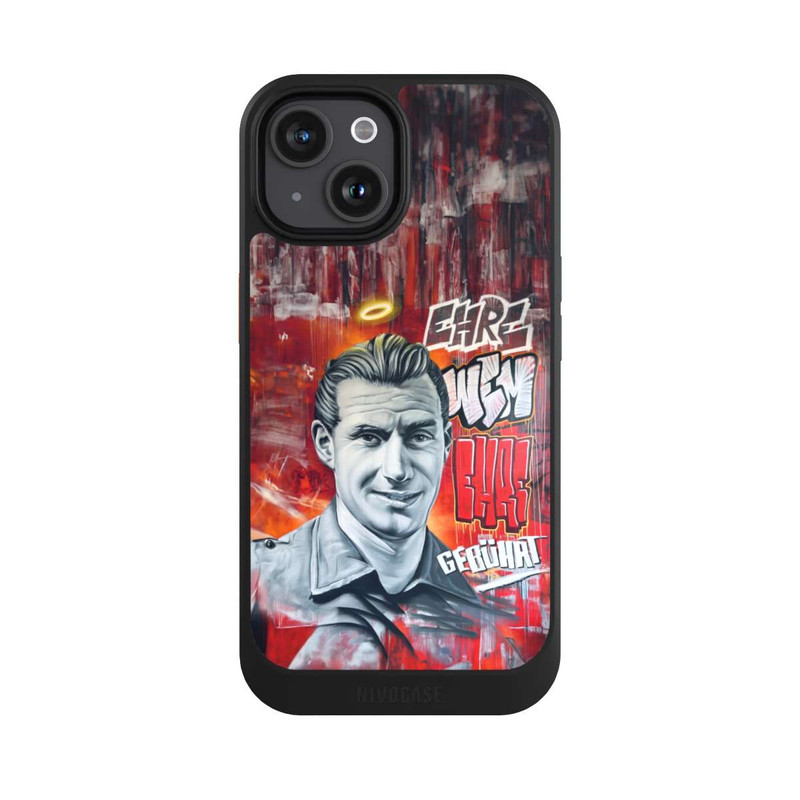 iPhone 15 NIVOcore 1.FCK Fritz Walter