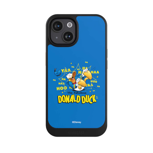 Apple iPhone 15 NIVOcore Donald Duck Laughing