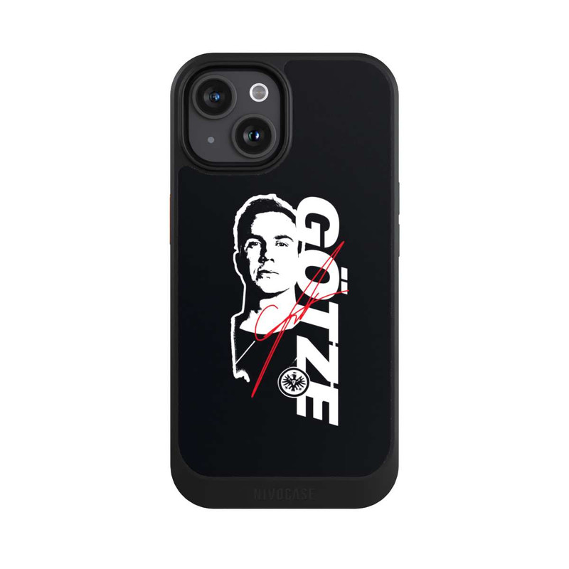 iPhone 15 NIVOcore M. Götze
