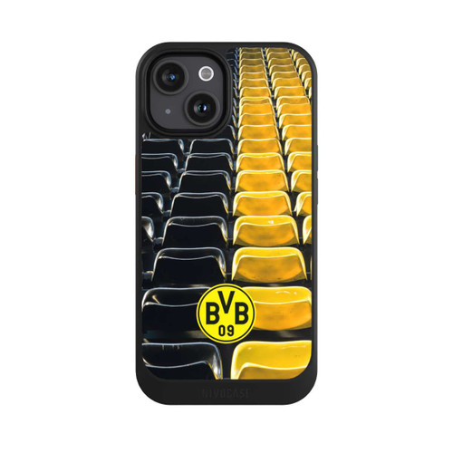 Apple iPhone 15 NIVOcore BVB Tribüne