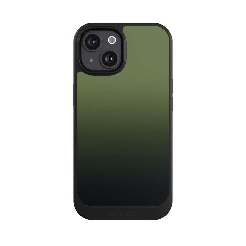 iPhone 15 NIVOcore Amazonas