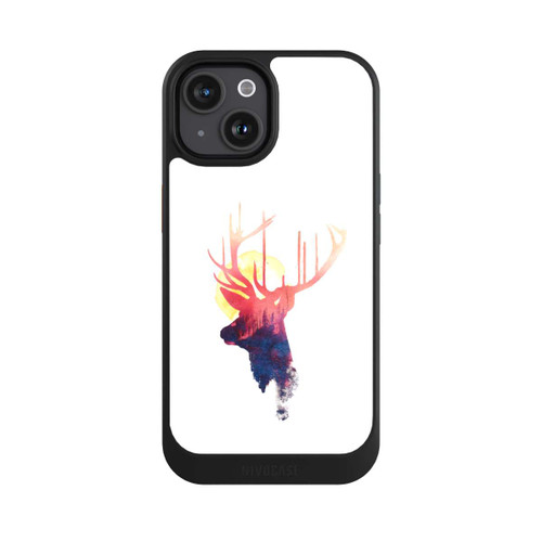 Apple iPhone 15 NIVOcore The Burning Sun