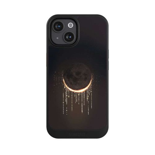 Apple iPhone 15 NIVOcore Mondfinsternis