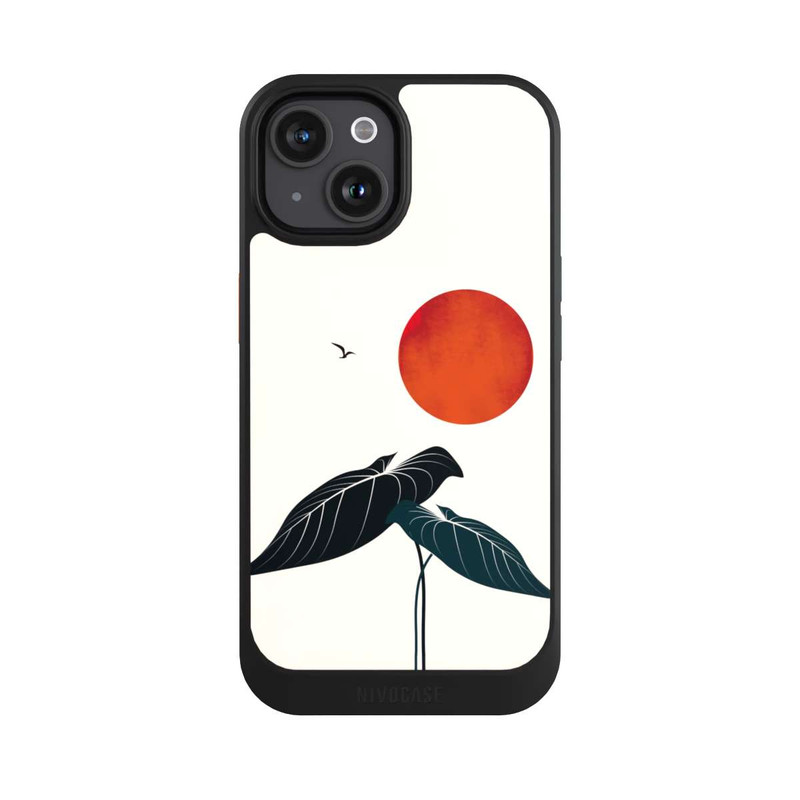 iPhone 15 NIVOcore Rêver la nuit