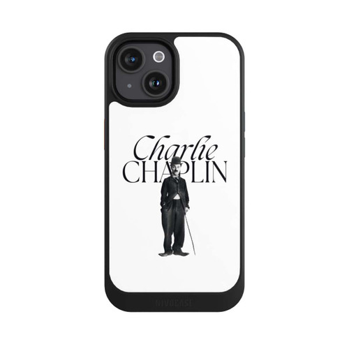 Apple iPhone 15 NIVOcore Charlie Chaplin