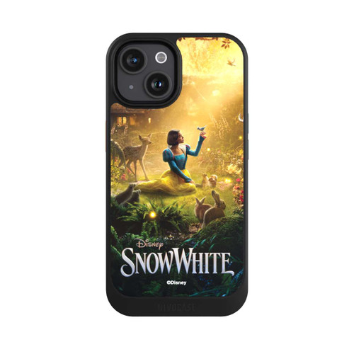 Apple iPhone 15 NIVOcore Snow White Magical