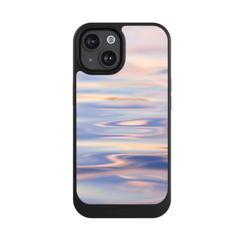 Apple iPhone 15 NIVOcore Sunset Reflections