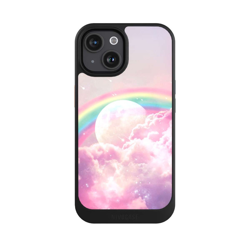 iPhone 15 NIVOcore Sweet Sweet Moon