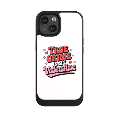 Apple iPhone 15 NIVOcore True Crime is my Valentine