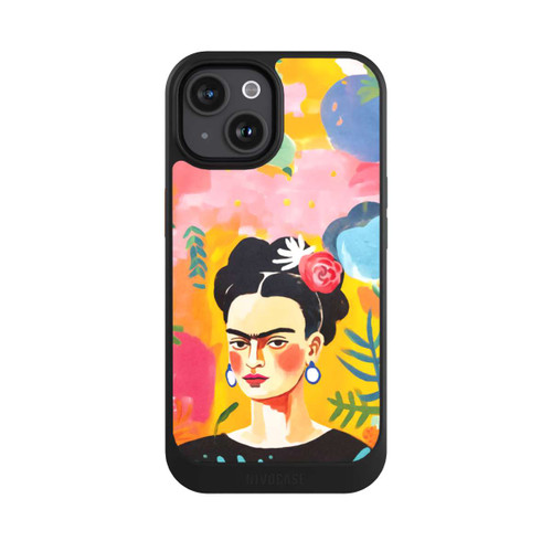 Apple iPhone 15 NIVOcore Mexican Artist II