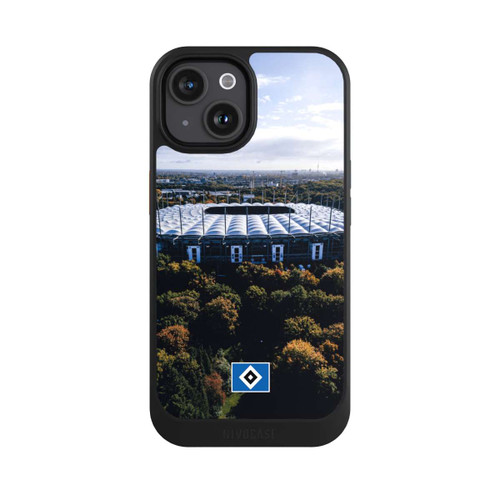 Apple iPhone 15 NIVOcore HSV Volksparkstadion