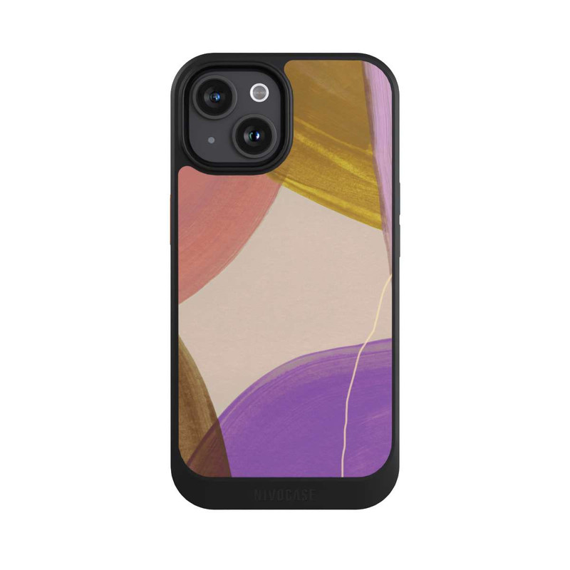 iPhone 15 NIVOcore Graphic Art