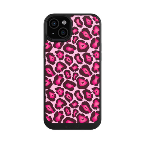 Apple iPhone 15 Plus NIVOcore Pink Leo