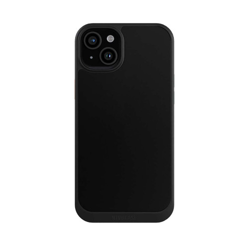 Apple iPhone 15 Plus NIVOcore Schwarz