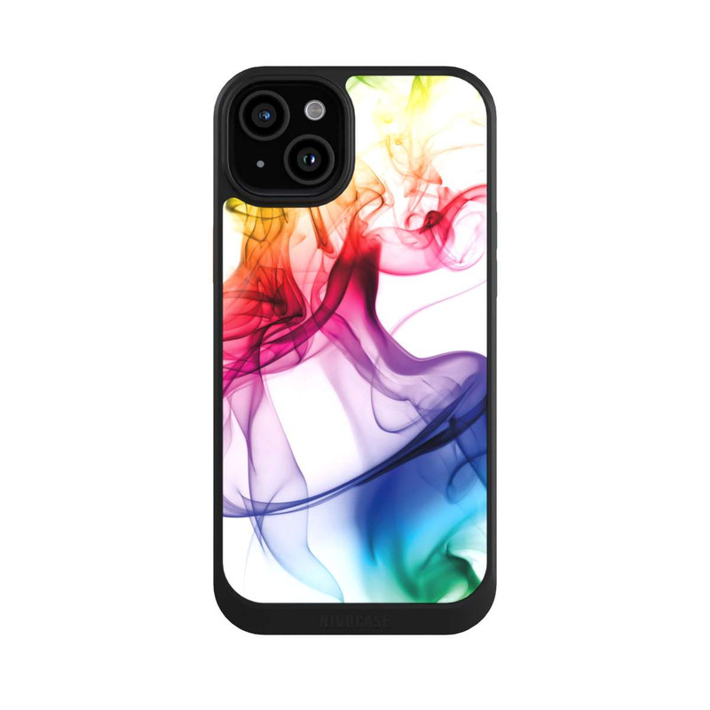 iPhone 15 Plus NIVOcore Strange Waft
