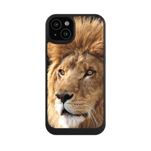 Apple iPhone 15 Plus NIVOcore Lion King