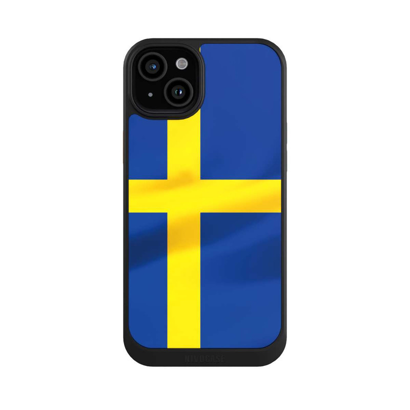 iPhone 15 Plus NIVOcore Schweden