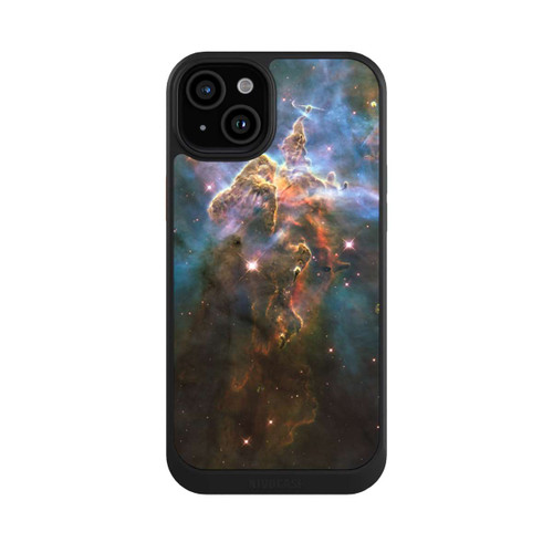 Apple iPhone 15 Plus NIVOcore Mystic Mountain