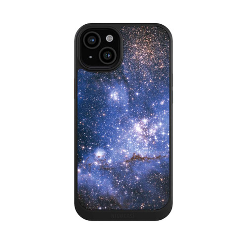 Apple iPhone 15 Plus NIVOcore Kleine Magellansche Wolke