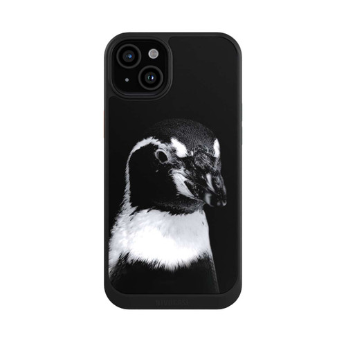 Apple iPhone 15 Plus NIVOcore Pinguin