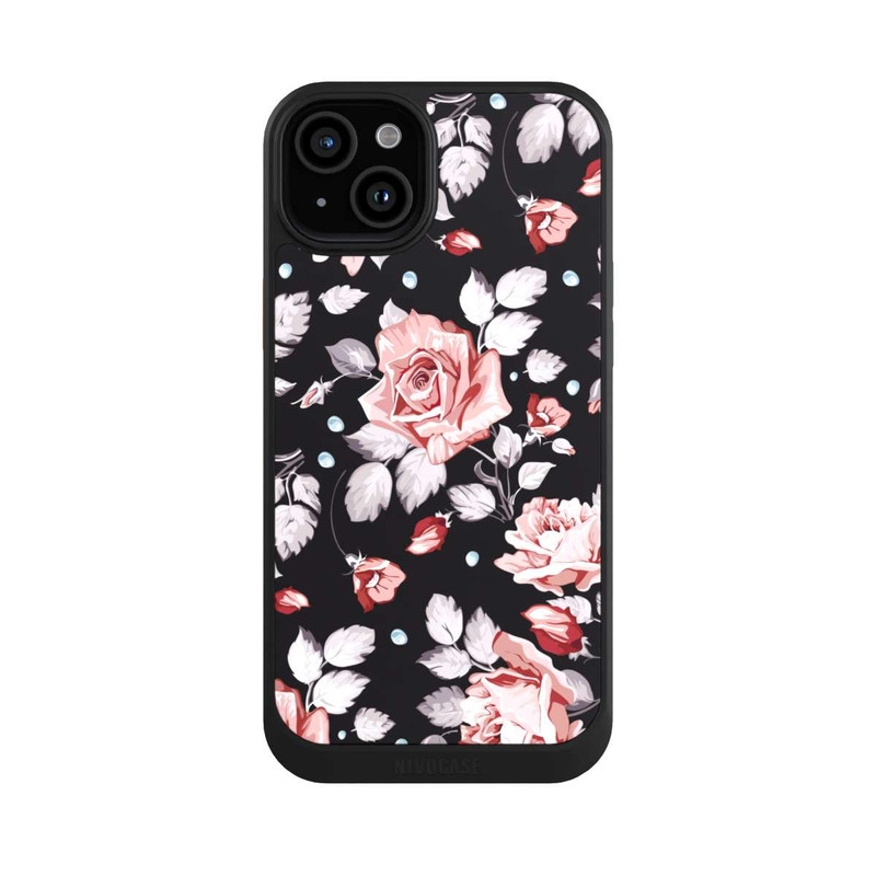 iPhone 15 Plus NIVOcore Rosalie