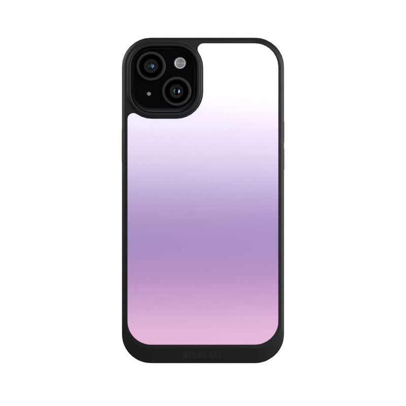 iPhone 15 Plus NIVOcore Rêves pastels