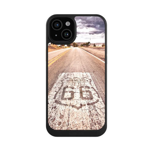 Apple iPhone 15 Plus NIVOcore Route 66