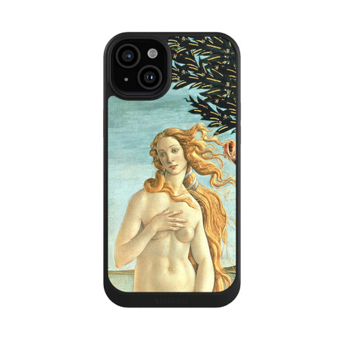 Apple iPhone 15 Plus NIVOcore Die Geburt der Venus