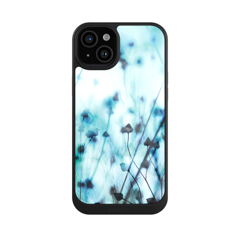 iPhone 15 Plus NIVOcore Bleu
