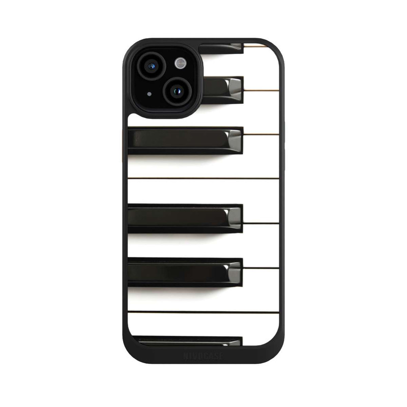 iPhone 15 Plus NIVOcore Sonate