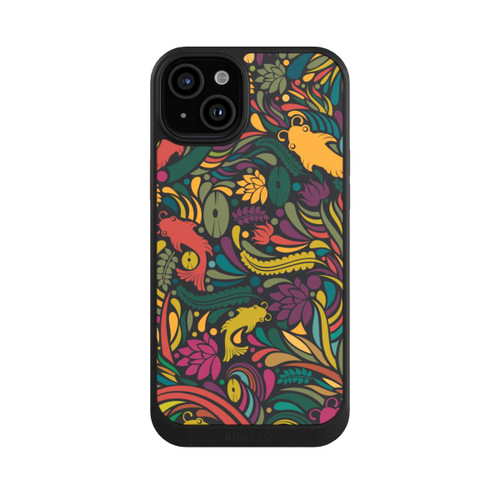 Apple iPhone 15 Plus NIVOcore Lake Floor