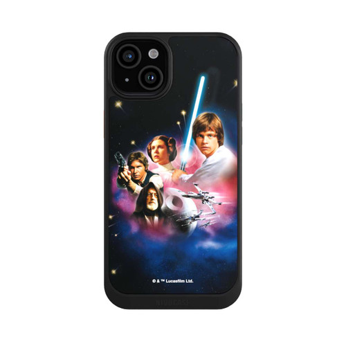 Apple iPhone 15 Plus NIVOcore A New Hope