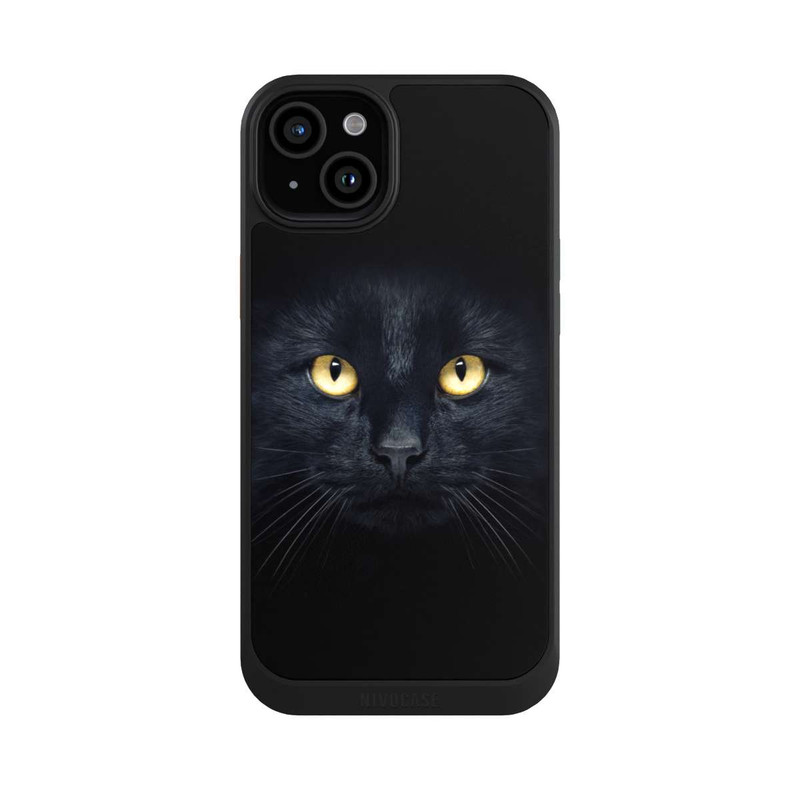iPhone 15 Plus NIVOcore Tom Cat