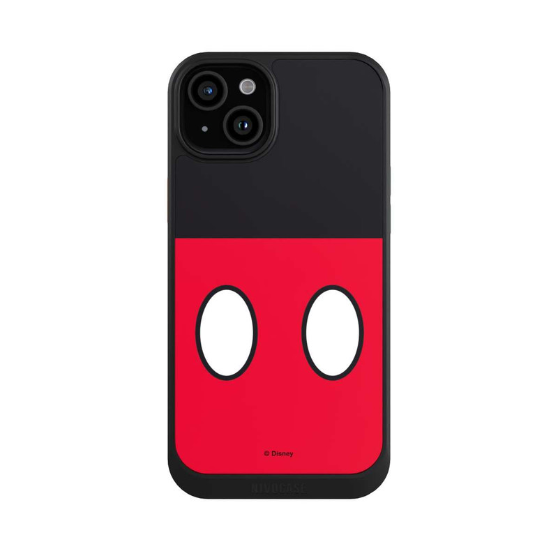 iPhone 15 Plus NIVOcore Mickey Mouse - Pantalon