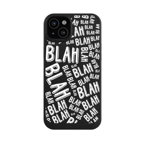 Apple iPhone 15 Plus NIVOcore Blahblahblah
