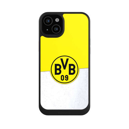 Apple iPhone 15 Plus NIVOcore BVB Betonoptik
