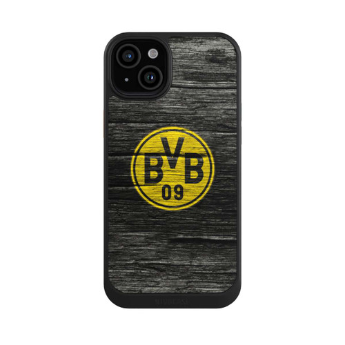Apple iPhone 15 Plus NIVOcore BVB Holzoptik