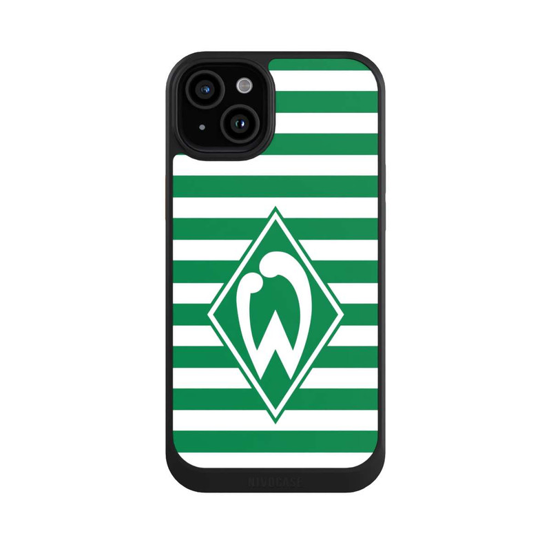 iPhone 15 Plus NIVOcore Werder Ringel